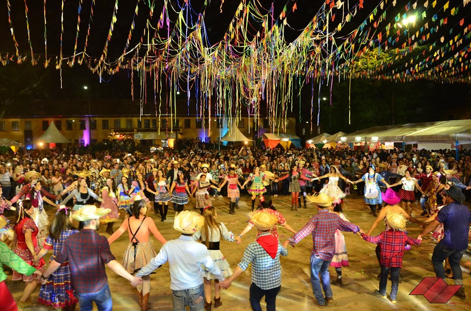 Festa da Cavalaria: está chegando a hora - Litoralmania ®